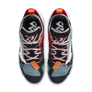 【NIKE公式】ワイ ノット Zer0.4 'Facetasm' (WHY NOT ZER0.4 / DC3664-001)