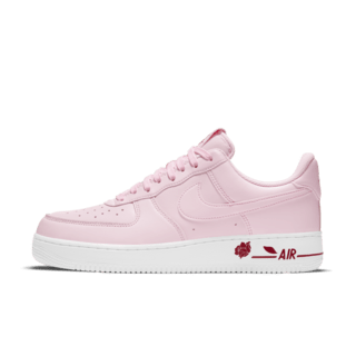 Air Force 1 "Pink Bag" Lansman Tarihi