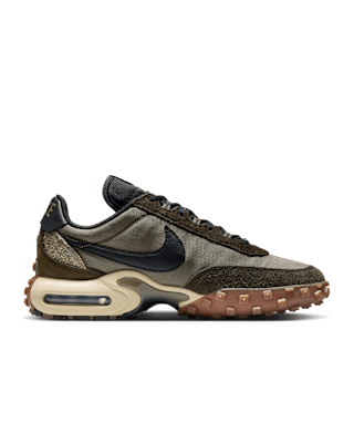 Fecha de lanzamiento de los Air Max Waffle "Matte Olive and Legion Brown" (IM0340-300) Release Date