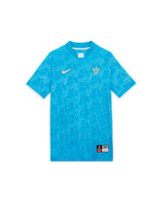 วันเปิดตัว NOCTA Turks and Caicos Apparel Collection