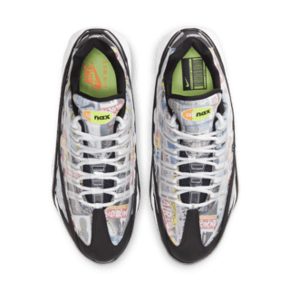 【NIKE公式】エア マックス 95 'Heritage’ (DD5482-902 / NIKE AM 95 SE SM)