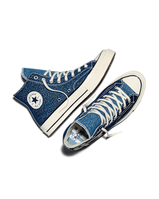 Converse x Eric Emanuel 'Chuck 70' (A19037C-410) Release Date