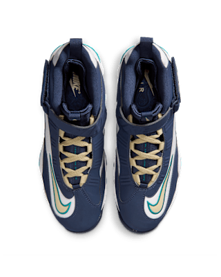 Air Griffey Max 1 'Midnight Navy and Fresh Water' (IV6299-410) Release Date