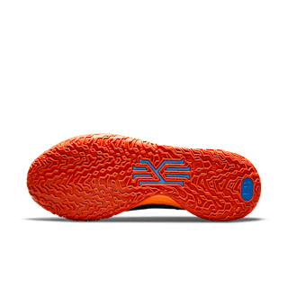 Data de llançament de les Kyrie 7 "Horus"