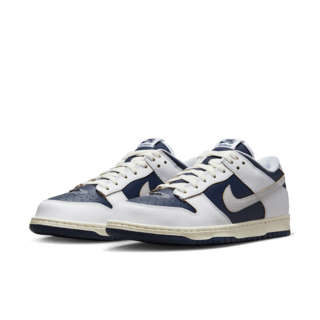 나이키 SB 덩크 로우 'HUF NY'(FD8775-100) 출시일
