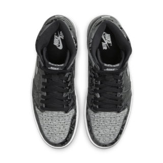 Air Jordan 1 'Rebellionaire' (555088-036) 發售日期