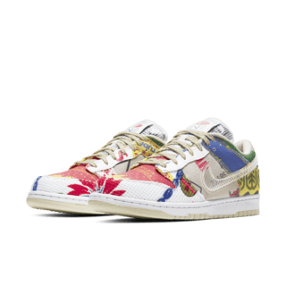 Fecha de lanzamiento de las Dunk Low "City Market"