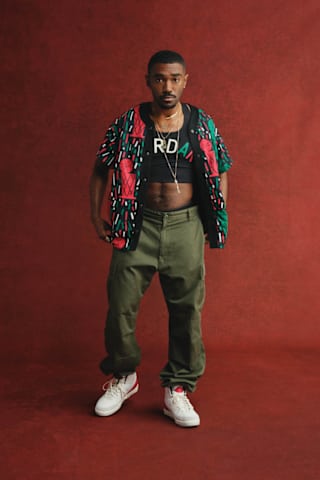 Jordan x Nina Chanel Abney 服飾系列發售日期