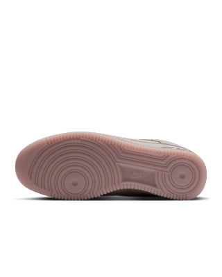 Date de sortie de la Air Force 1 '01 "College Grey and Pink Glaze" (IV6999-001)