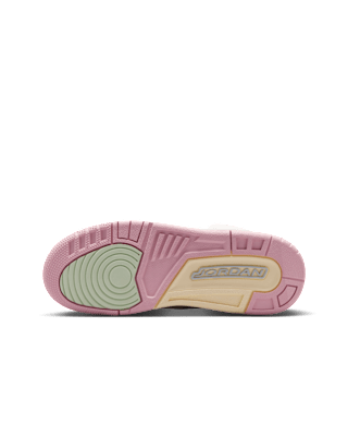 에어 조던 3 'Sail and Jade Aura'(IF4396-100) 출시일