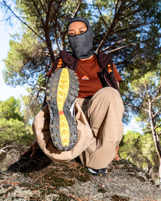 ACG Phassad 'Yellow Zest and Metallic Silver' (HM7133-001) Release Date