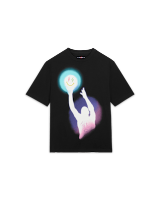 วันเปิดตัว Jordan x J Balvin Apparel Collection