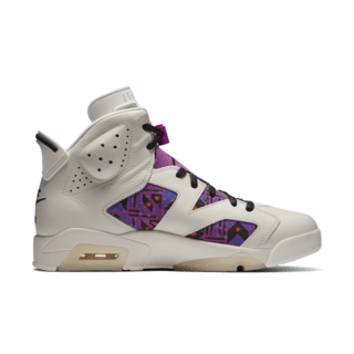 Date de sortie de la Air Jordan 6 « Quai 54 »