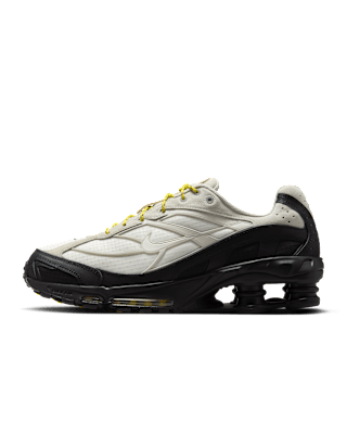 Fecha de lanzamiento de las Shox Ride 2 "Black and Phantom" (IB7684-001) 