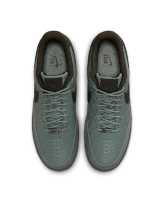 에어 포스 1 GTX Vibram 'Clay Green'(HV5953-300) 출시일