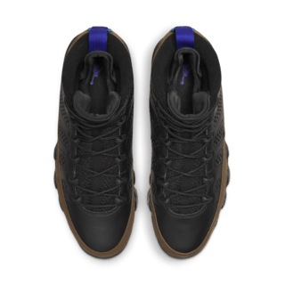 Air Jordan 9 'Light Olive' (CT8019-034) 發售日期