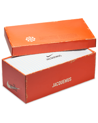 Ημερομηνία κυκλοφορίας του γυναικείου Moon Shoe x Jacquemus "Fauna Brown and Cashmere" (HV8547-200)