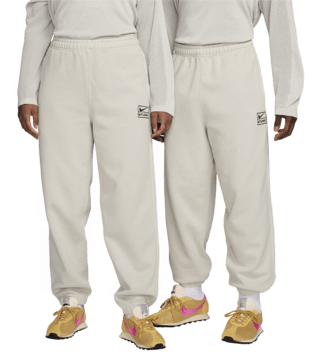 Nike x Stüssy 上衣和下裝系列發售日期