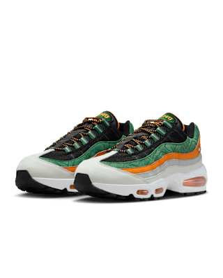 Yardrunners Footwear Collection