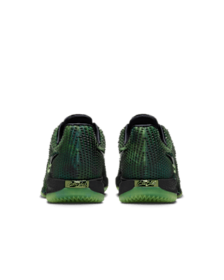 Caitlin 1 'Jinx' 'Black and Ghost Green' (JA4290-001) Release Date