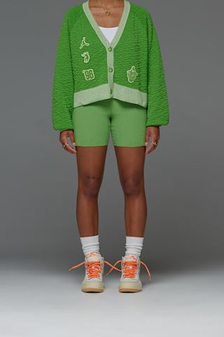 วันเปิดตัวคอลเลกชันเครื่องแต่งกายผู้หญิง Jordan x UNION x Bephies Beauty Supply 