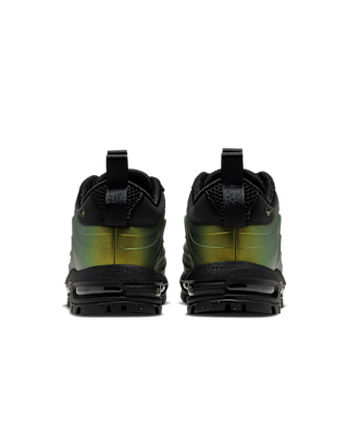 Goadome Low Foam „Metallic Gold and Black” (IV7693-700) megjelenési dátuma