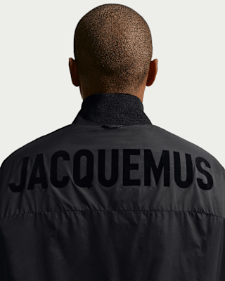 Take a look at Nike x Jacquemus Apparel Collection