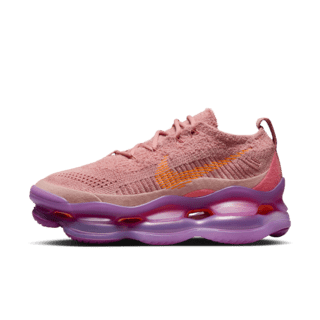 Air Max Scorpion Flyknit (DJ4702-601) 發售日期