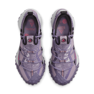วันเปิดตัว ACG Mountain Fly Low "Canyon Purple" (DQ1979-500)