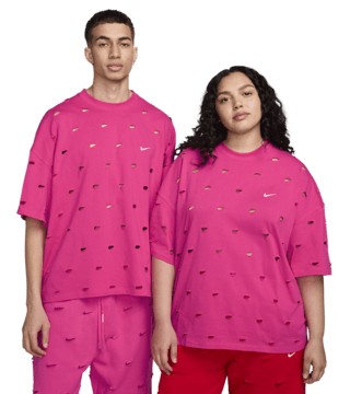 วันเปิดตัว Nike x Jacquemus Tops Collection