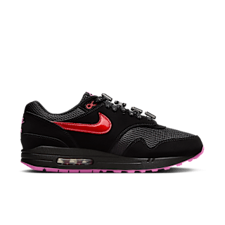Air Max 1 Premium ‚Black and Playful Pink‘ (HV2302-001) – datum uvedení