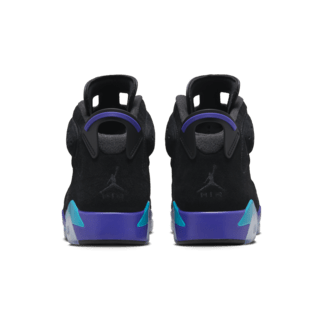 Fecha de lanzamiento del Air Jordan 6 "Aqua" (CT8529-004)