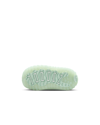 Toddler Jordan 11 Retro Low 'Igloo' (645107-103)