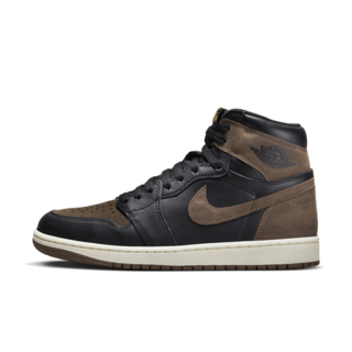 Air Jordan 1 'Palomino' (DZ5485-020) 發售日期 
