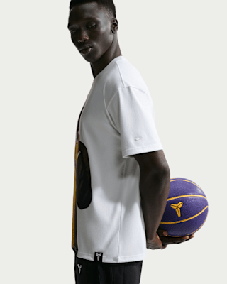 Take a look at Kobe "Draft Pack" Apparel Collection