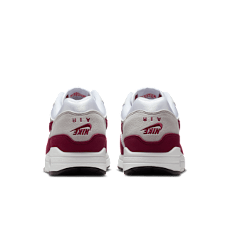 Air Max '87 x Stranger Things 'Team Maroon and Neutral Grey' (IM3906-100) Release Date