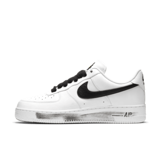 Air Force 1 Low x Peaceminusone "Para-noise" – Data de lançamento