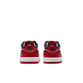 Toddler Jordan 1 Low OG 'Chicago' Release Date