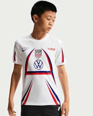  USA x V.A.A. Collection Release Date