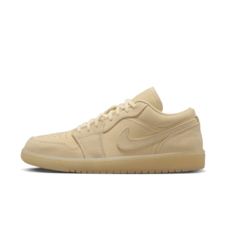 Fecha de lanzamiento del Air Jordan 1 Low "Pale Vanilla" (FZ3972-294)