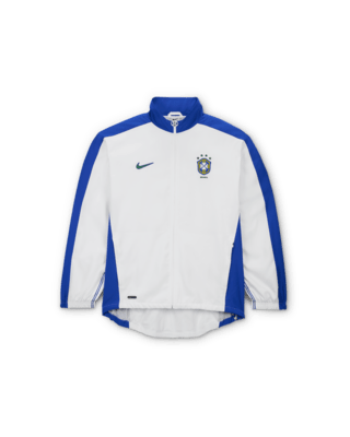 Brazil 1998 Reissue Apparel Collection 출시일