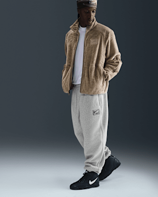Nike x Stüssy Apparel Collection Release Date