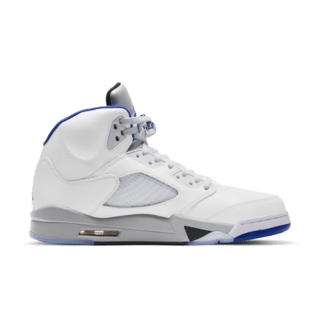 Air Jordan 5 "Stealth" Lansman Tarihi