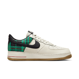 Fecha de lanzamiento del Air Force 1 '07 "Pale Ivory" (DV0791-100)
