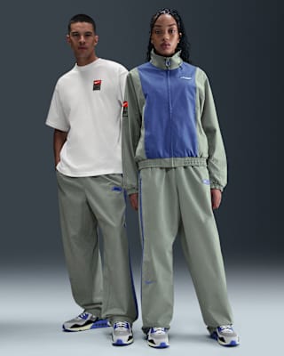 Nike x Patta Apparel Collection release date