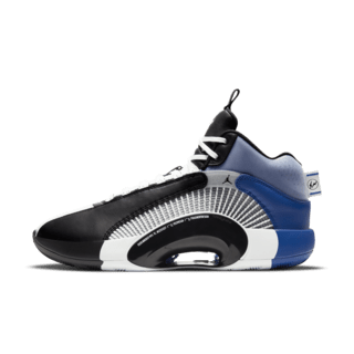 วันเปิดตัว Air Jordan 35 x Fragment “Base Grey”