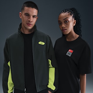 Fecha de lanzamiento de la colección de ropa Nike x Patta