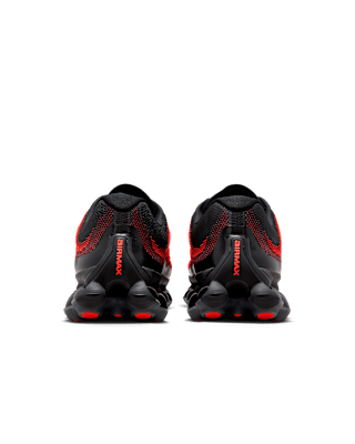 Releasedatum för Air Liquid Max "Bright Crimson and Fire Red" (IQ7634-002) 