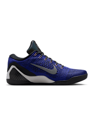 Kobe IX Elite Protro Release Date