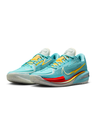 NIKE G.T. CUT DH X TITAN PE Release Date